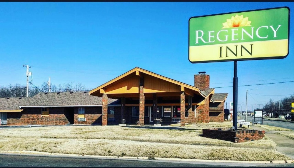 Regency Inn Iola